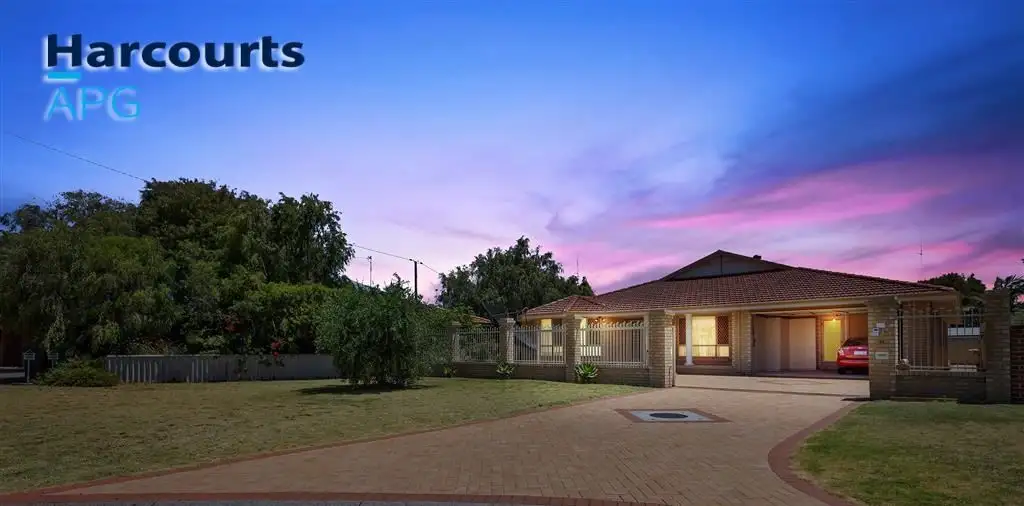 Main view of Homely house listing, 44 Perkins Avenue, East Bunbury WA 6230