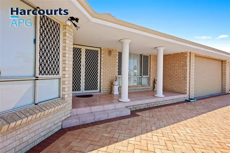 Third view of Homely house listing, 44 Perkins Avenue, East Bunbury WA 6230