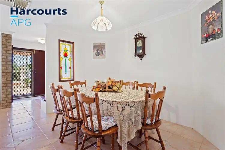 Sixth view of Homely house listing, 44 Perkins Avenue, East Bunbury WA 6230