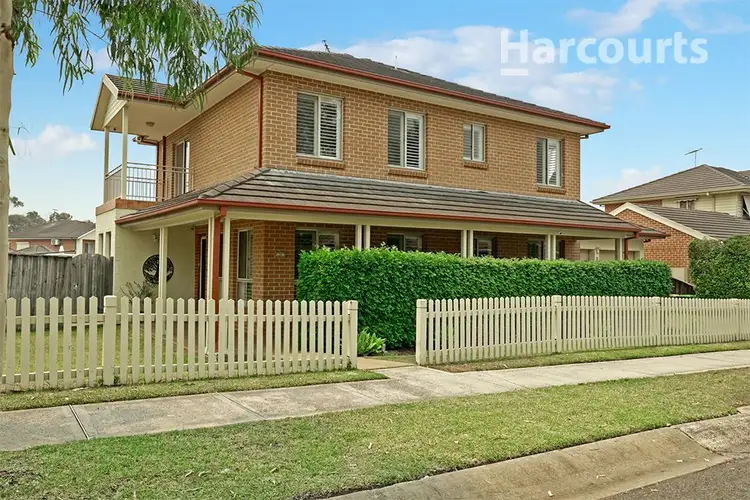 3 Hogan Place, Mount Annan NSW 2567