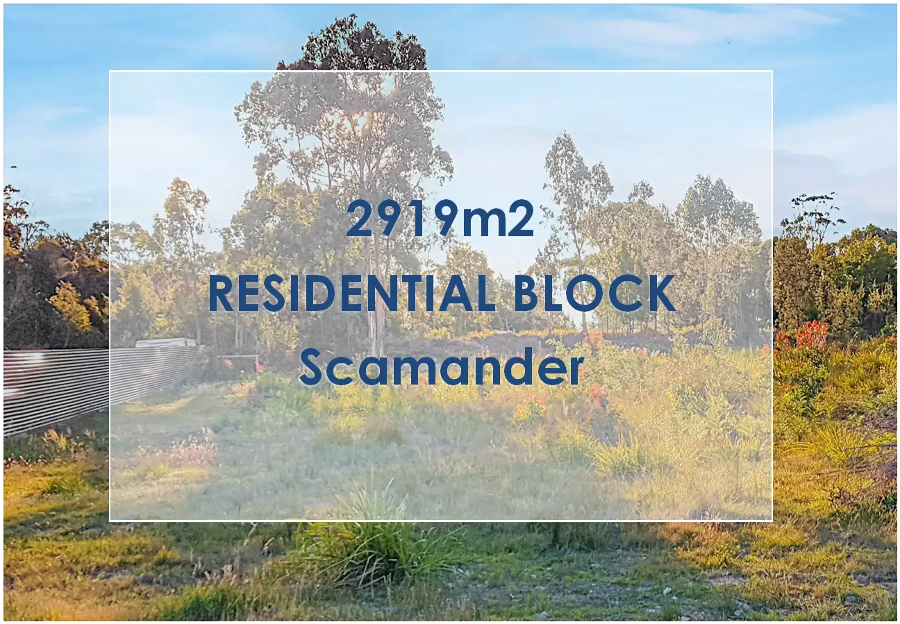 Main view of Homely land listing, 11 Oberon Place, Scamander TAS 7215