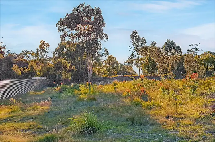 Third view of Homely land listing, 11 Oberon Place, Scamander TAS 7215