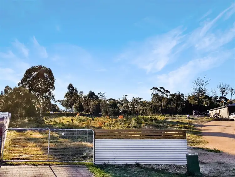 Fourth view of Homely land listing, 11 Oberon Place, Scamander TAS 7215