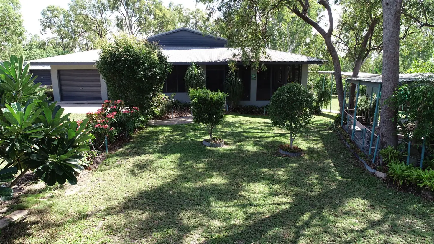 Main view of Homely house listing, 64 Castorina Drive, Mount Kelly QLD 4807