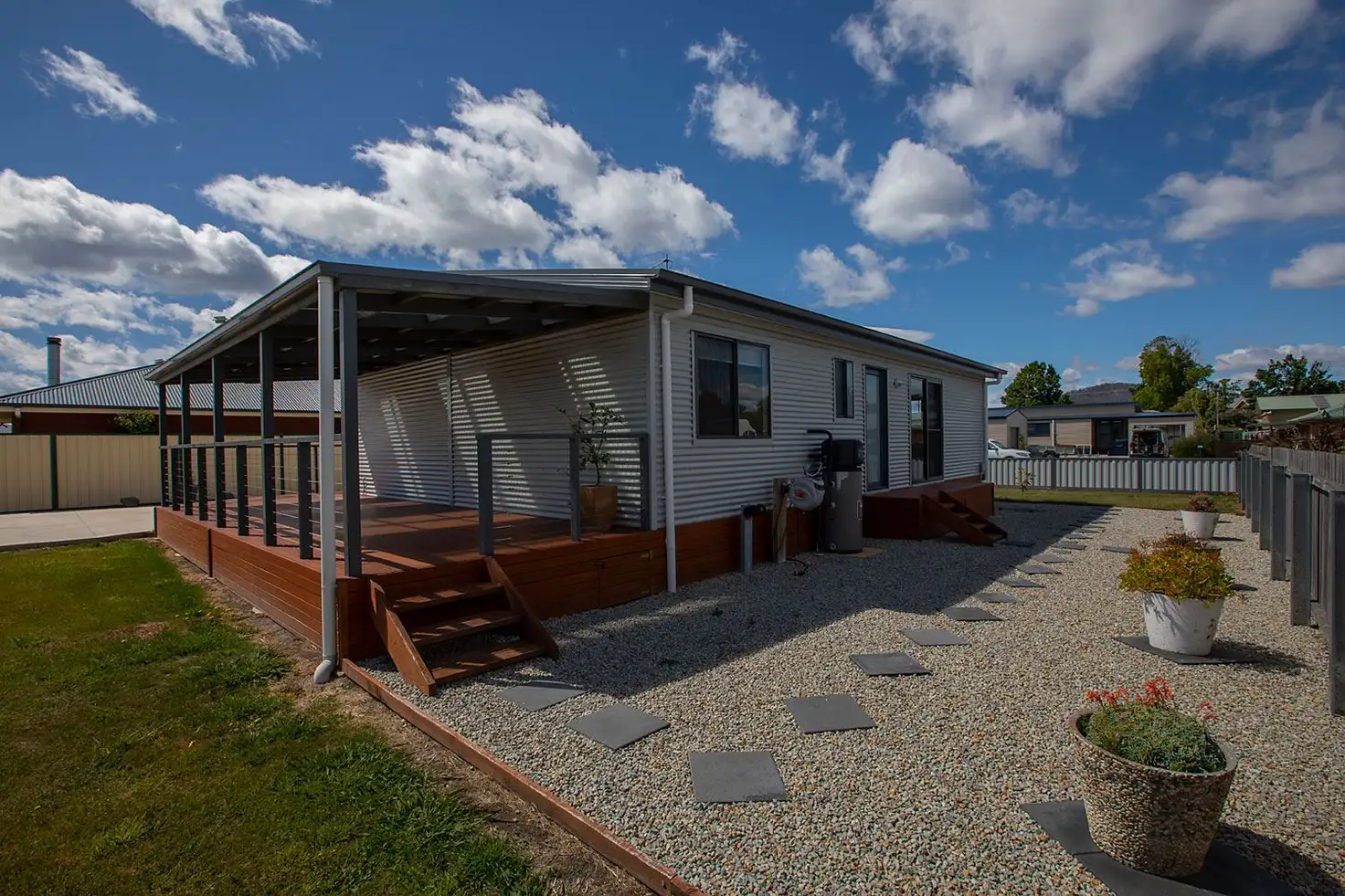 Main view of Homely house listing, 3 Stewart Court, St Helens TAS 7216