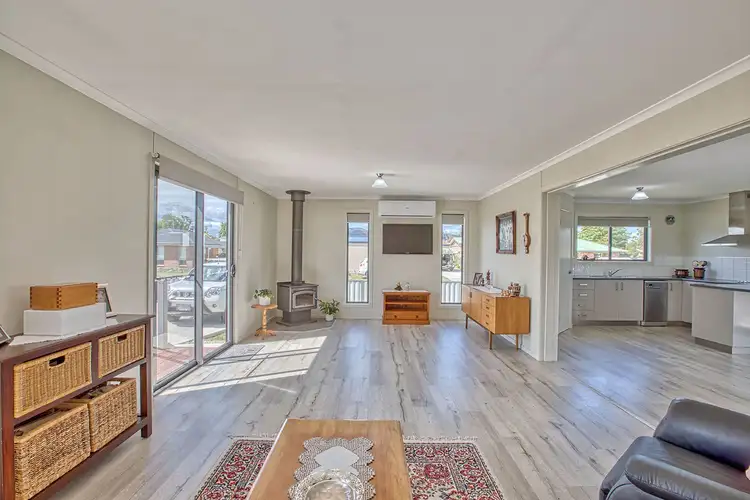 Third view of Homely house listing, 3 Stewart Court, St Helens TAS 7216