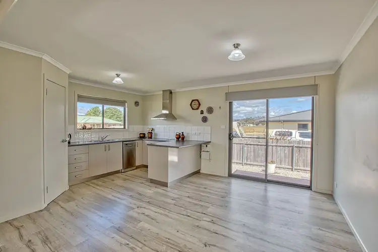 Fourth view of Homely house listing, 3 Stewart Court, St Helens TAS 7216