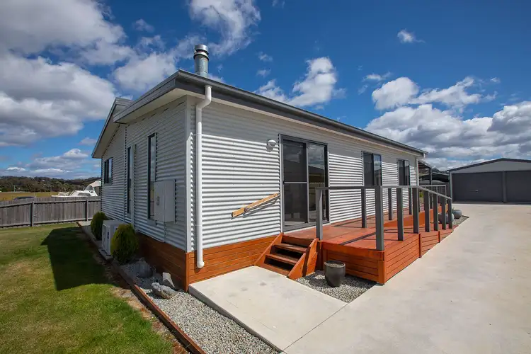 Sixth view of Homely house listing, 3 Stewart Court, St Helens TAS 7216