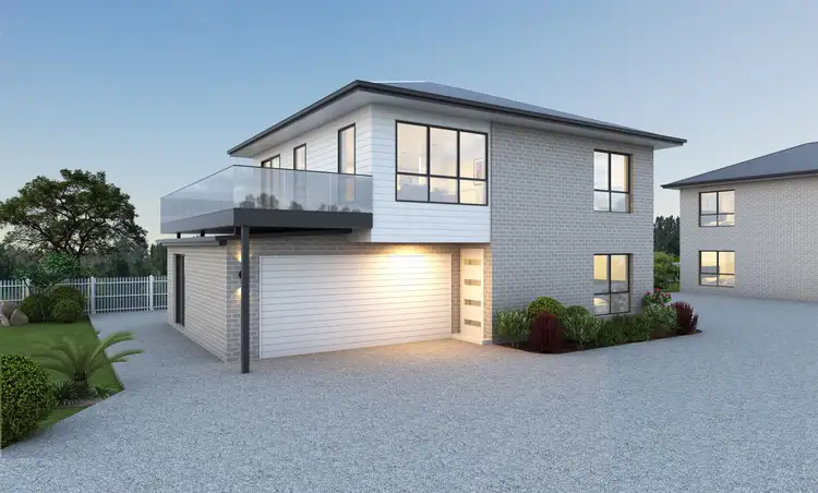 Lot 2/350 Preservation Drive, Sulphur Creek TAS 7316