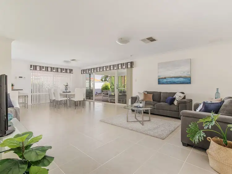 Third view of Homely house listing, 77 Townsend Road, Rockingham WA 6168