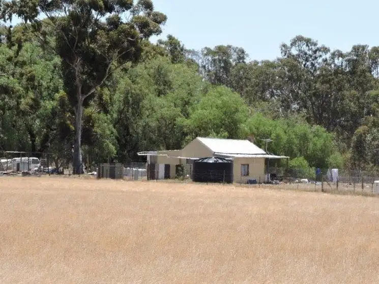 Main view of Homely house listing, C/A 1A & 1B Works Road, Landsborough VIC 3384