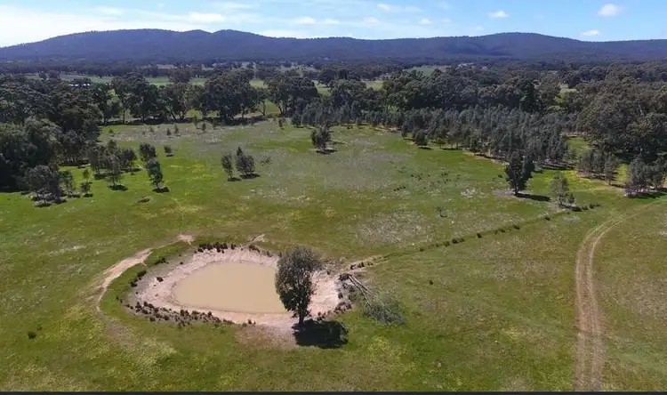 Second view of Homely house listing, C/A 1A & 1B Works Road, Landsborough VIC 3384