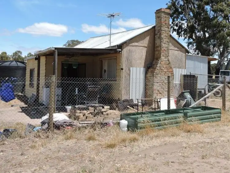 Third view of Homely house listing, C/A 1A & 1B Works Road, Landsborough VIC 3384