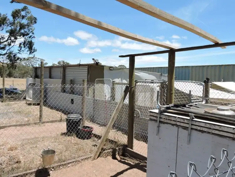 Fourth view of Homely house listing, C/A 1A & 1B Works Road, Landsborough VIC 3384