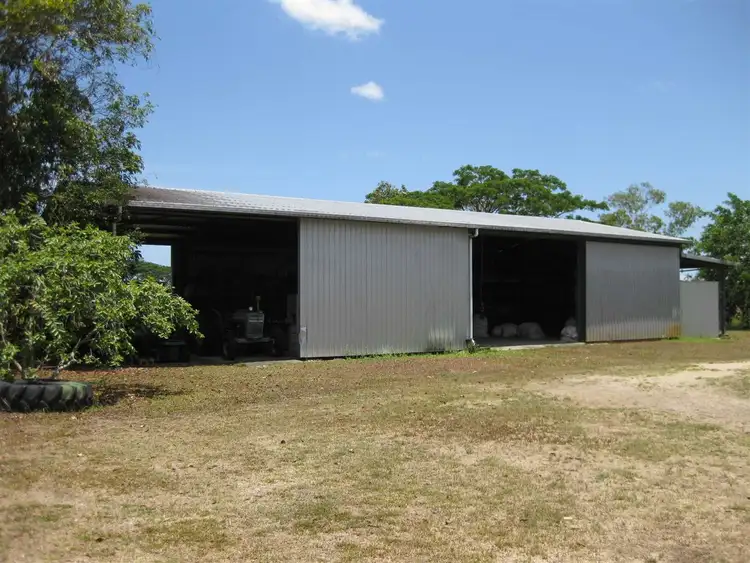 Second view of Homely rural property listing, 548 Murray Upper Road, Murray Upper QLD 4854