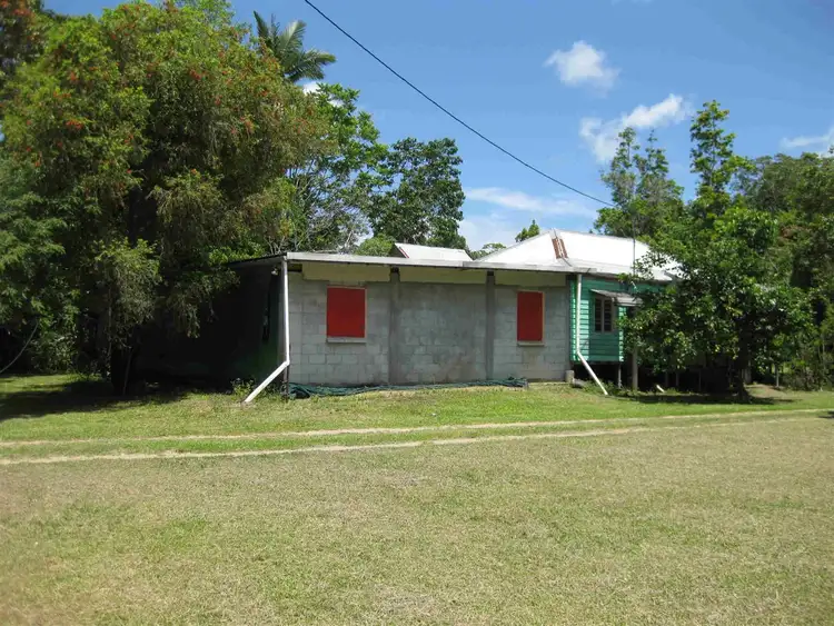 Third view of Homely rural property listing, 548 Murray Upper Road, Murray Upper QLD 4854