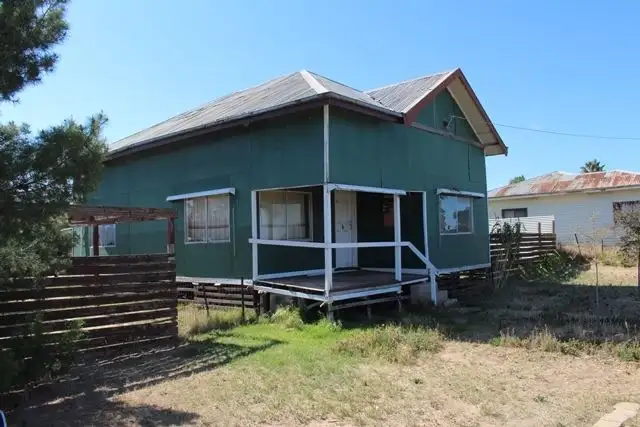 Main view of Homely house listing, 12 Calder Highway, Ouyen VIC 3490