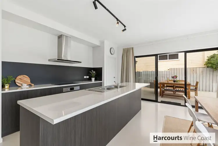 Second view of Homely house listing, 103 Wellington Avenue, Sellicks Beach SA 5174