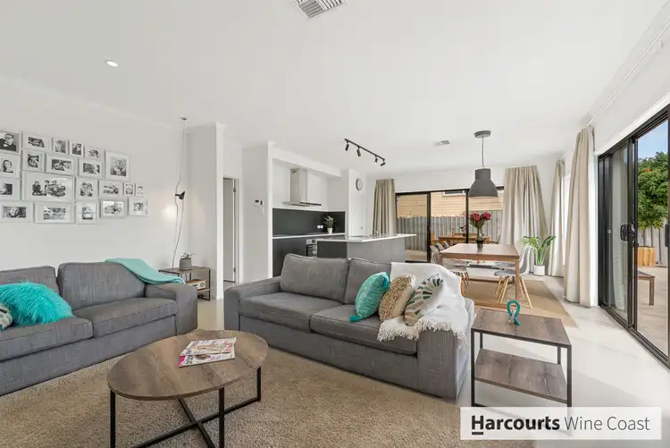 Third view of Homely house listing, 103 Wellington Avenue, Sellicks Beach SA 5174