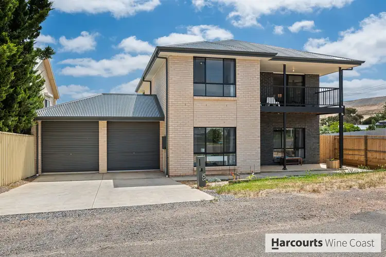 Fifth view of Homely house listing, 103 Wellington Avenue, Sellicks Beach SA 5174