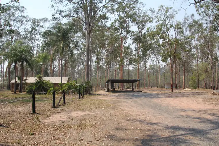 Second view of Homely rural property listing, 76 Koolena Road, North Maclean QLD 4280