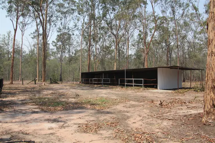 Third view of Homely rural property listing, 76 Koolena Road, North Maclean QLD 4280