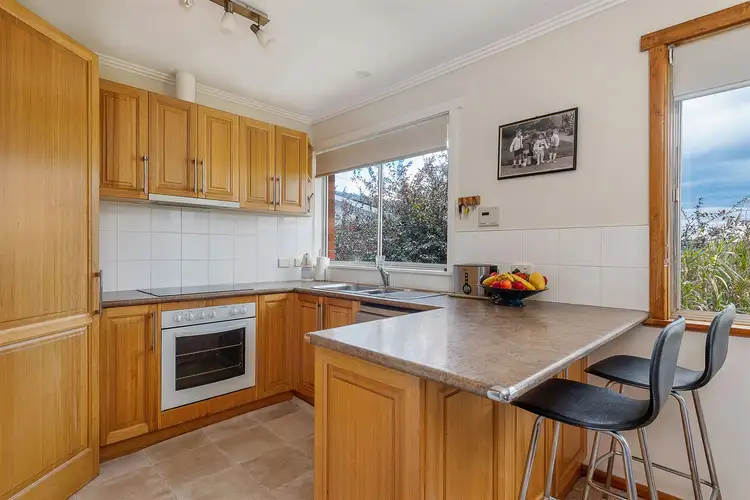 Fourth view of Homely house listing, 3 Fehre Court, Sandy Bay TAS 7005