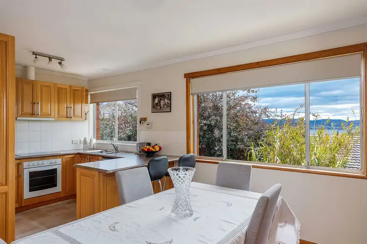Fifth view of Homely house listing, 3 Fehre Court, Sandy Bay TAS 7005