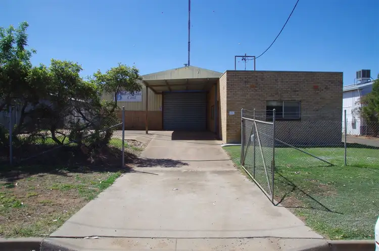 Second view of Homely warehouse listing, 41 Boolcarrol Road, Wee Waa NSW 2388