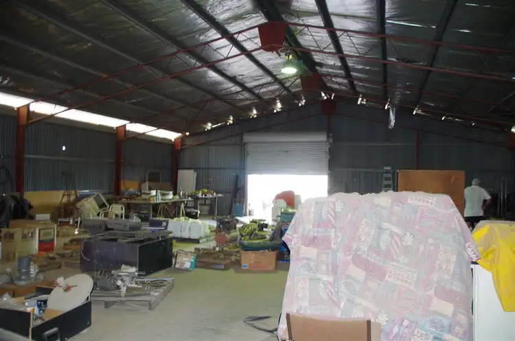 Sixth view of Homely warehouse listing, 41 Boolcarrol Road, Wee Waa NSW 2388