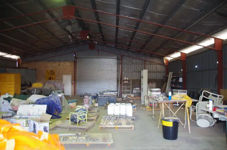 Seventh view of Homely warehouse listing, 41 Boolcarrol Road, Wee Waa NSW 2388