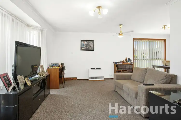 Second view of Homely house listing, 310 Kinnersley Avenue, Canadian VIC 3350