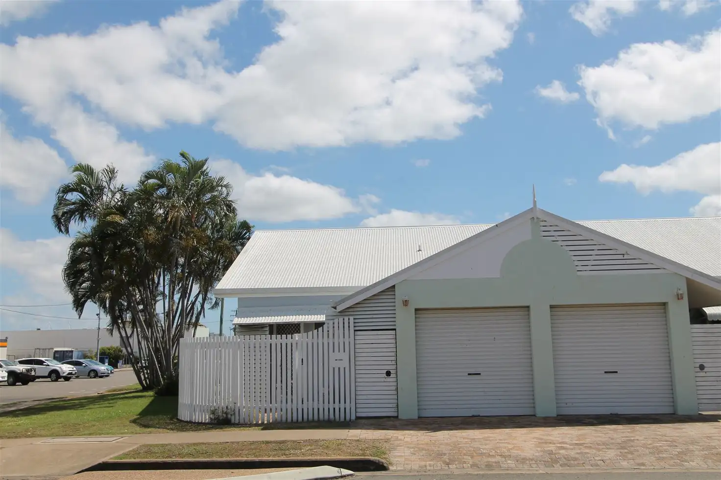 Main view of Homely unit listing, 1/136 Edwards Street, Ayr QLD 4807
