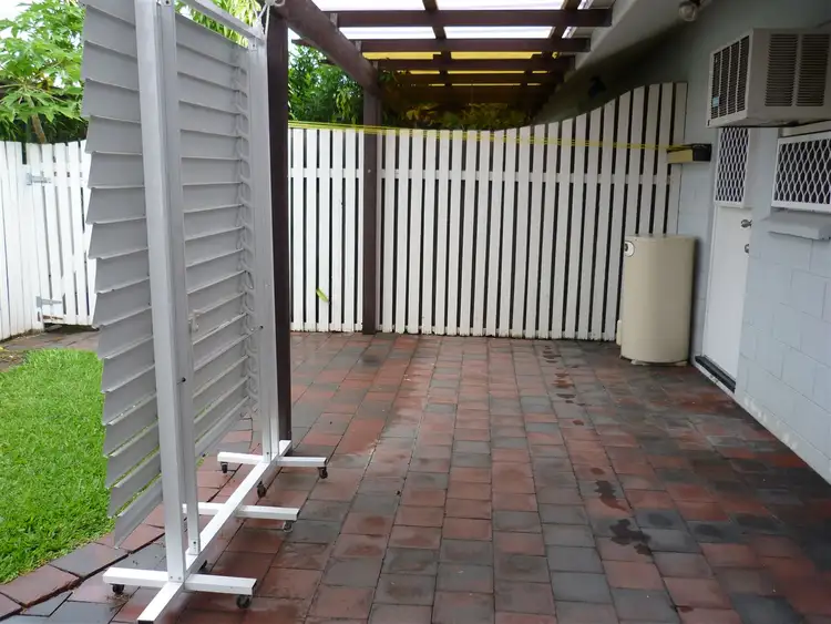 Second view of Homely unit listing, 1/136 Edwards Street, Ayr QLD 4807