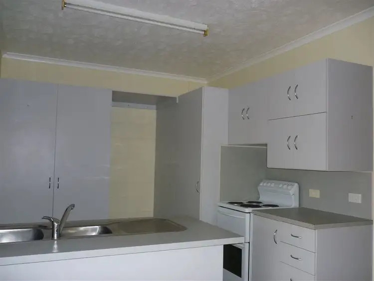 Fourth view of Homely unit listing, 1/136 Edwards Street, Ayr QLD 4807