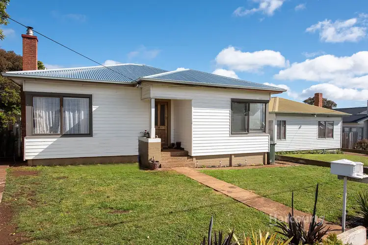 14 Jorgensen Street, Montello TAS 7320