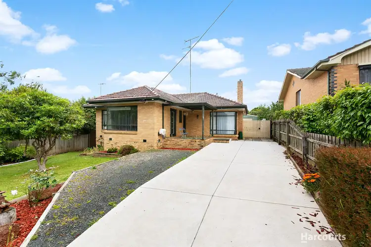 2 Inverness Street, Warragul VIC 3820