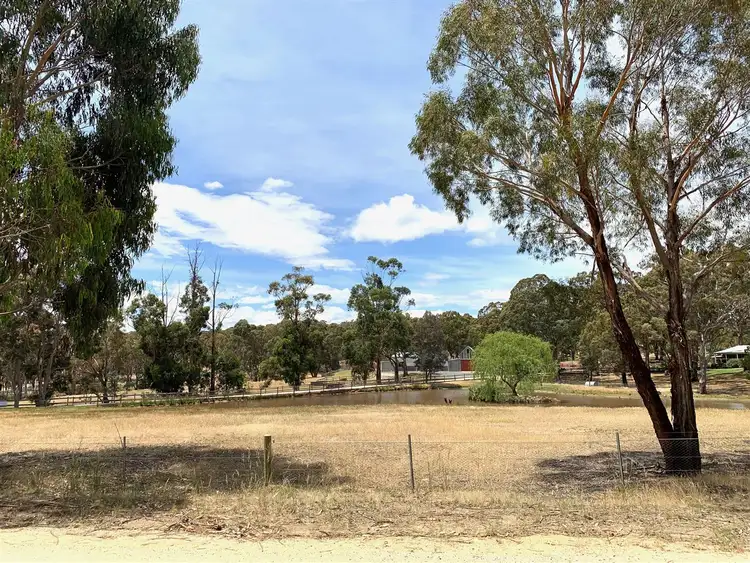Seventh view of Homely land listing, Lot 8, 270 Ascot Road, Creswick VIC 3363