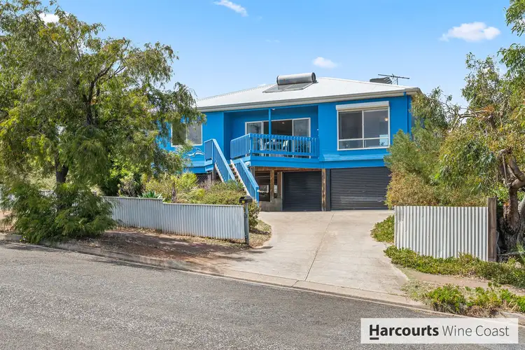 Second view of Homely house listing, 10 Broadbeach Drive, Maslin Beach SA 5170