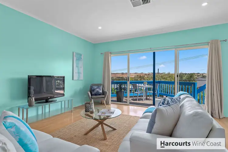 Fifth view of Homely house listing, 10 Broadbeach Drive, Maslin Beach SA 5170