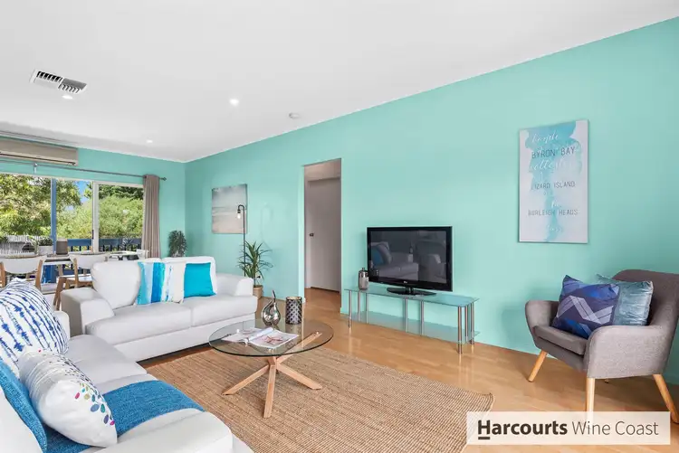 Sixth view of Homely house listing, 10 Broadbeach Drive, Maslin Beach SA 5170