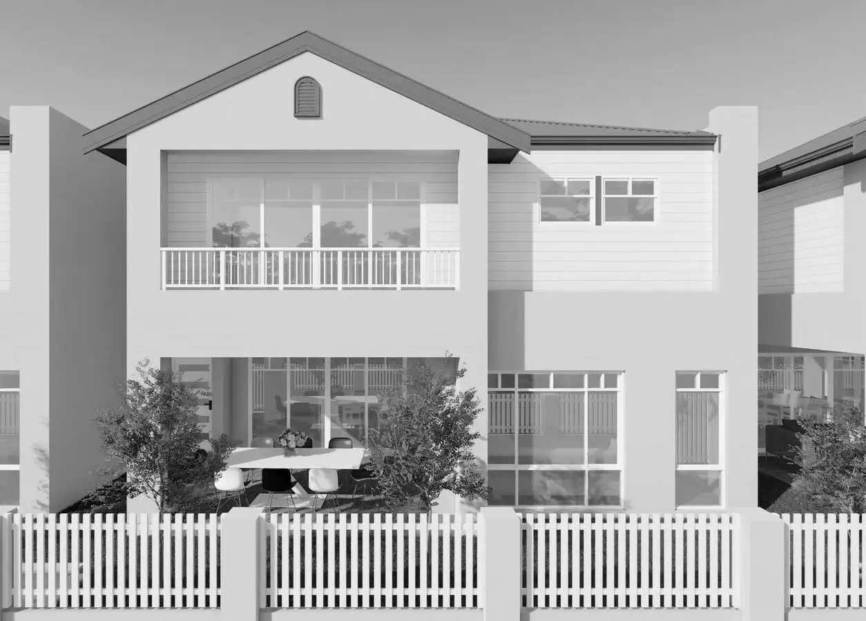 Main view of Homely house listing, Lot 24/127 Waterlily Drive, Dudley Park WA 6210