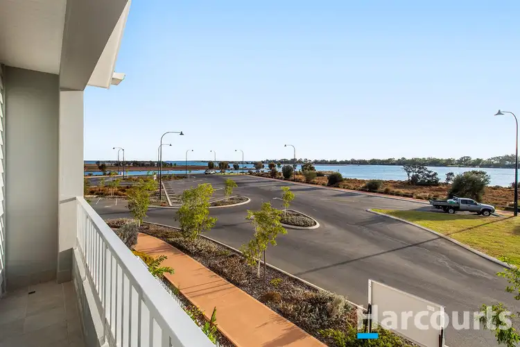Third view of Homely house listing, Lot 24/127 Waterlily Drive, Dudley Park WA 6210