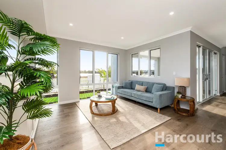 Fourth view of Homely house listing, Lot 24/127 Waterlily Drive, Dudley Park WA 6210