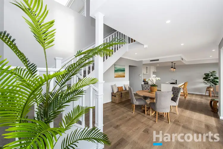 Sixth view of Homely house listing, Lot 24/127 Waterlily Drive, Dudley Park WA 6210