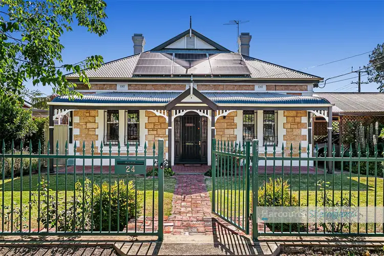 24 Stuart Road, Prospect SA 5082