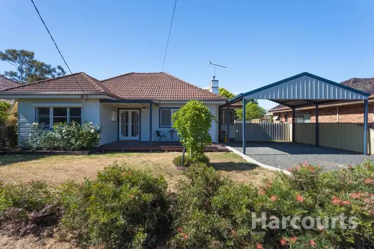 Main view of Homely house listing, 12 Medowra Avenue, Wangaratta VIC 3677