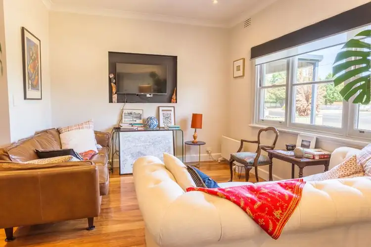 Second view of Homely house listing, 12 Medowra Avenue, Wangaratta VIC 3677