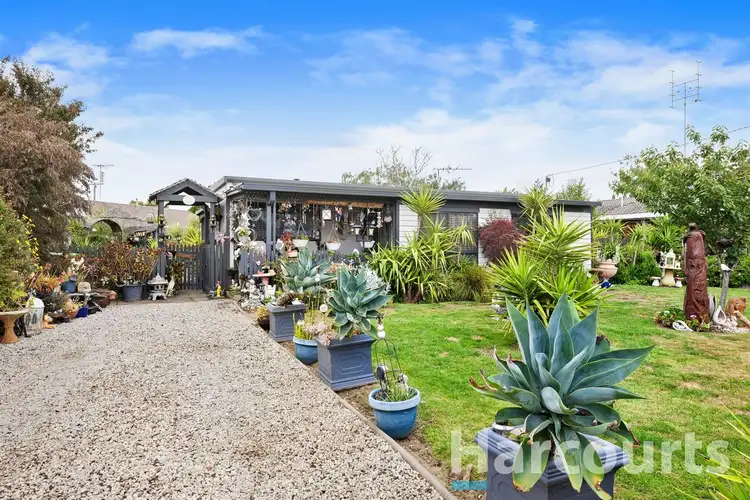 Second view of Homely house listing, 29 Greenhalghs Road, Delacombe VIC 3356