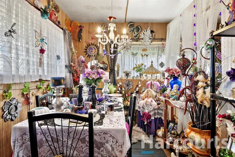 Fifth view of Homely house listing, 29 Greenhalghs Road, Delacombe VIC 3356